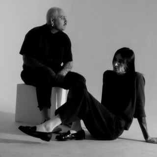 Alternative rock duo sace6 teases new single in latest Instagram post