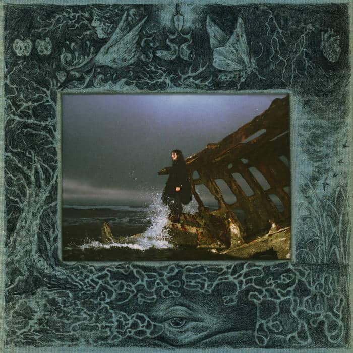 Searows dives deep in ‘Death in the Business of Whaling’ — Album Review