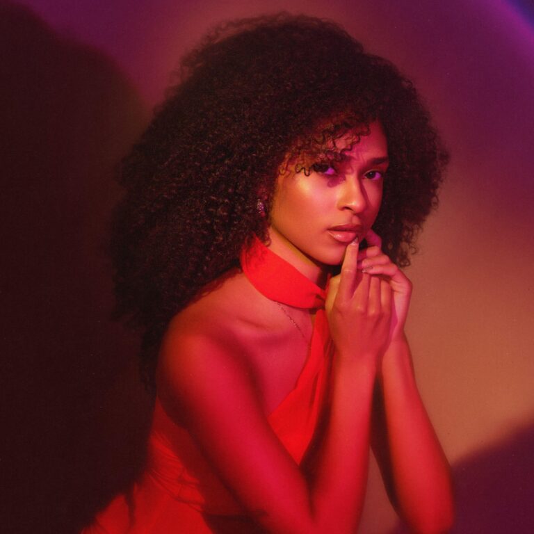 June releases new single “Reckless”