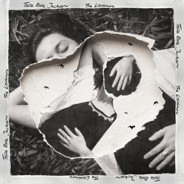 Tessa Rose Jackson finds light in the dark on ‘The Lighthouse’ — Album Review