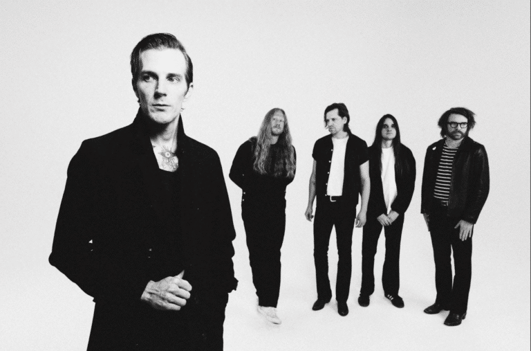 The Maine announces new album ‘Joy Next Door’ and release date 