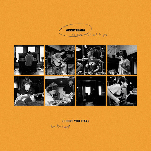 The Runarounds release new song “Arrhythmia (I Hope You Stay)”