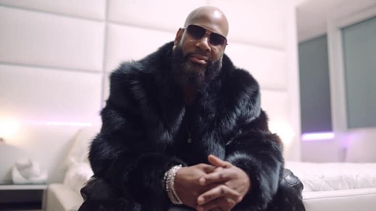 Deezle Sparks Senses with Passionate Single “My Hands On Your Body”