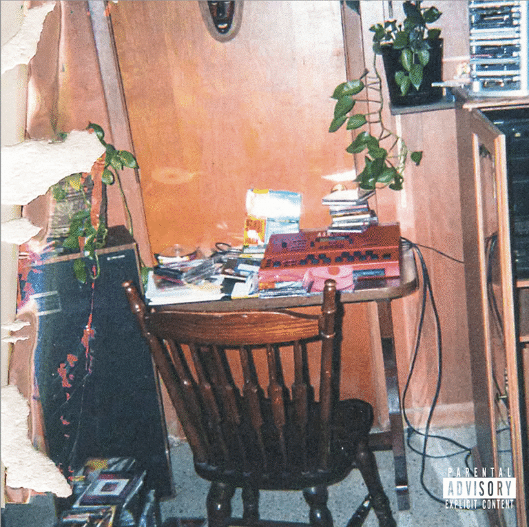 J. Cole announces new album and releases visual teaser