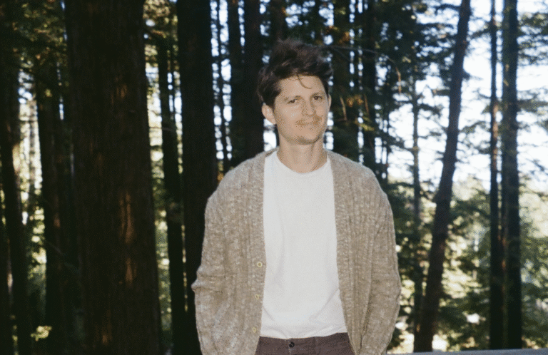 Dash Hammerstein Embraces Uncertainty on “The Hammer”