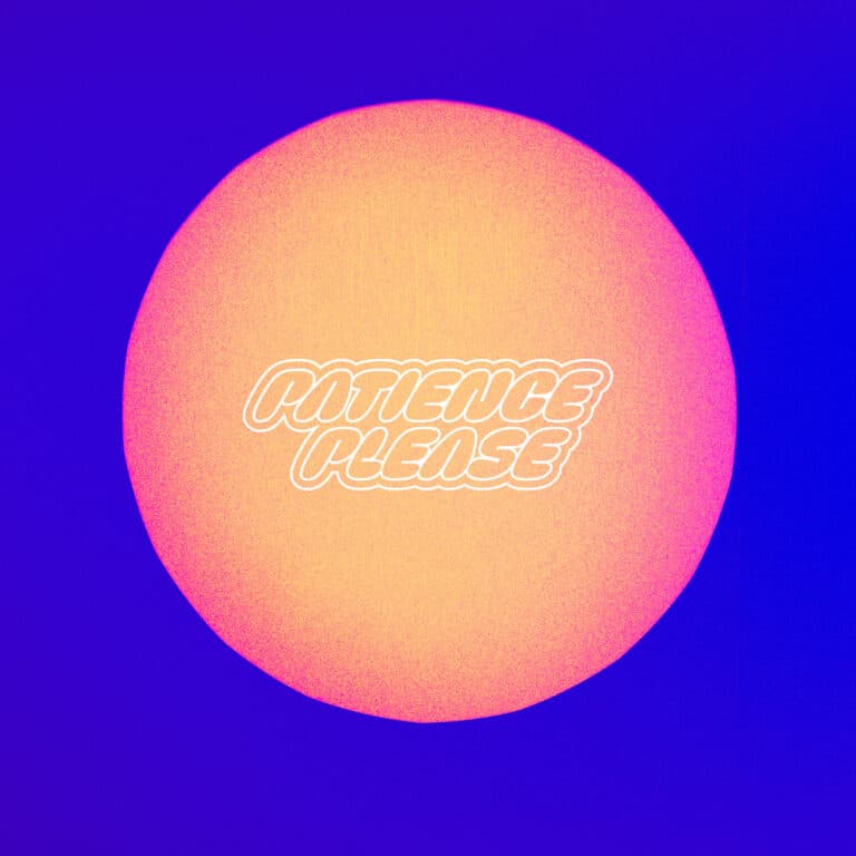 Patience Please release new single “Miles Away”