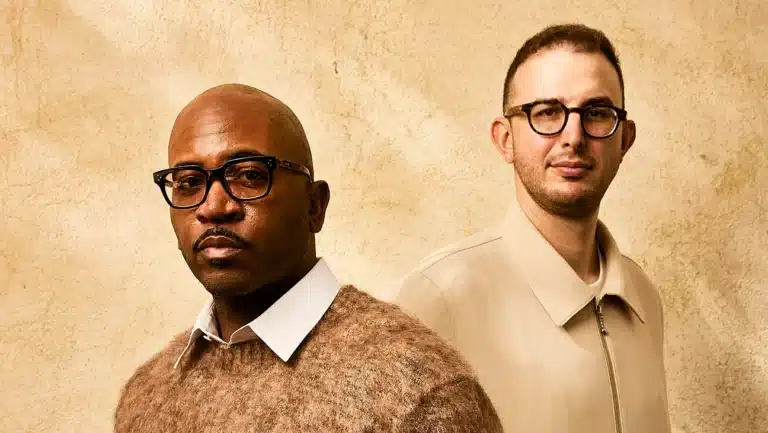 JIVE Records to be brought back by RCA Records as standalone label