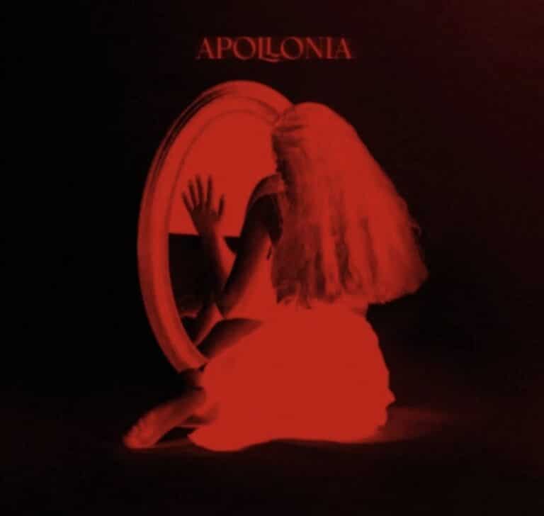 ilytumi transforms a martyr’s suffering on ‘APOLLONIA’ — Album Review