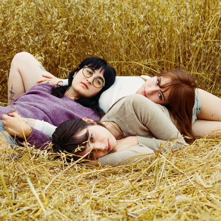 Kid Sistr releases new single “American Teenage Prophecy”