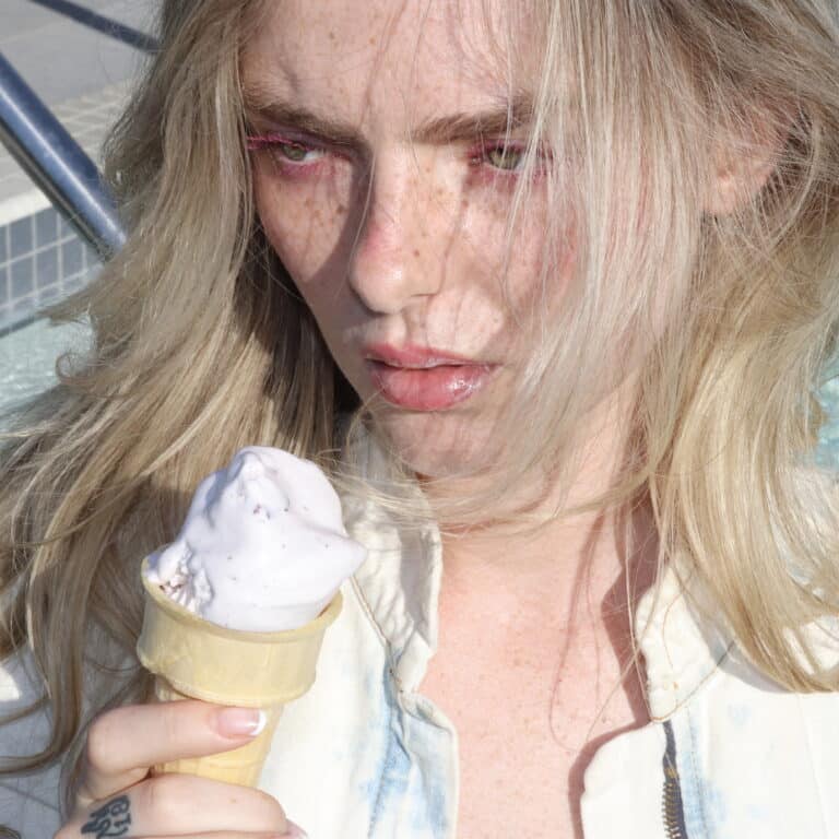 Keni Titus is her most messy and honest self in debut album ‘AngelPink’ — Album Review