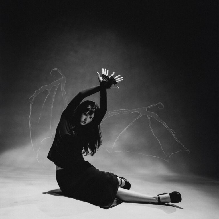 Delaney Bailey turns inward to reflect on life’s experiences on ‘Concave’ — Album Review