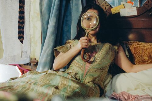 Mitski's "Nothing's About To Happen To Me" — an ode to the cat ladies 1