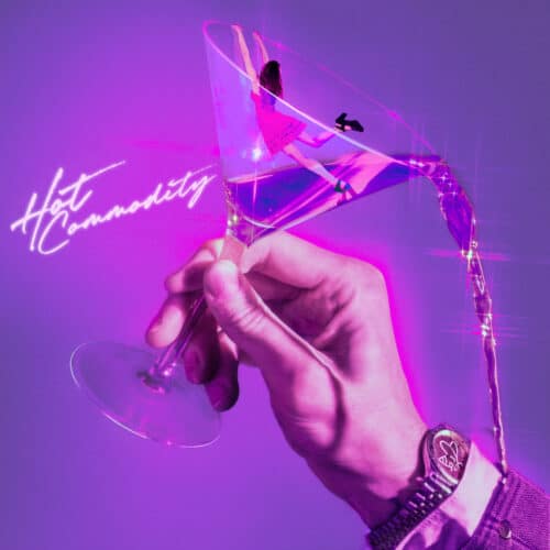 Honey Revenge proves they're a "Hot Commodity" with alluring new single 1