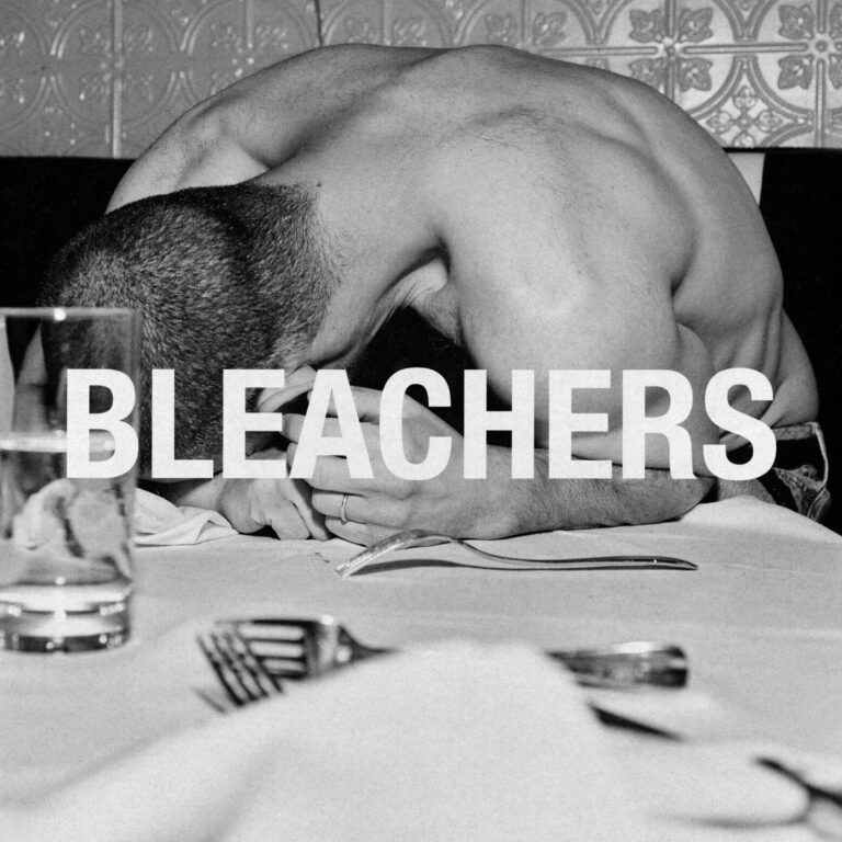Bleachers announce new album ‘everyone for ten minutes’ — and “you and forever” is the first taste