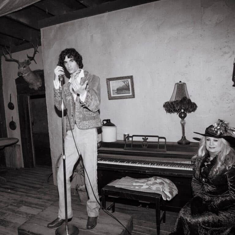 sombr returns with latest single “Homewrecker”