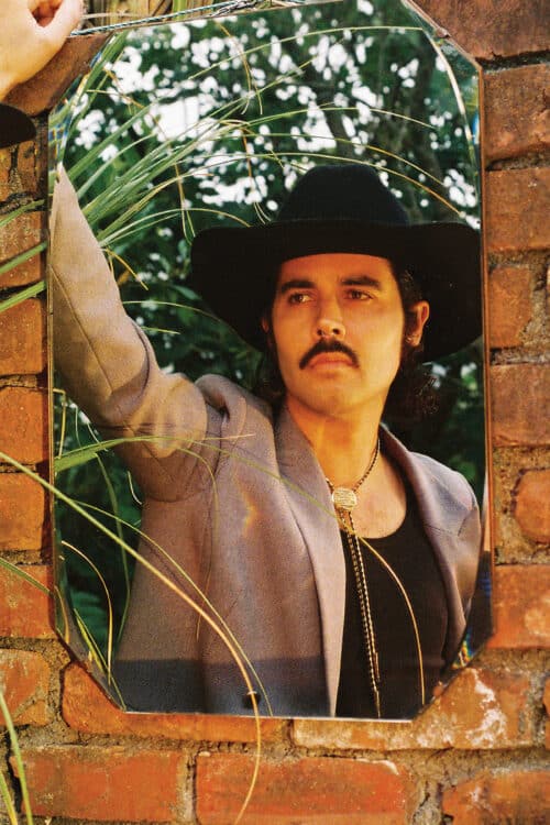 New music from Hemi Hemingway: 'Wings of Desire' Album Soars with Neon Heartbreak 2