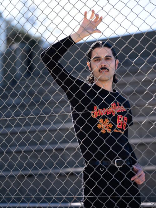 New music from Hemi Hemingway: 'Wings of Desire' Album Soars with Neon Heartbreak 3