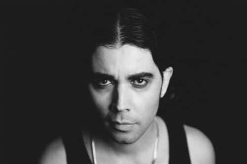 New music from Hemi Hemingway: 'Wings of Desire' Album Soars with Neon Heartbreak 1