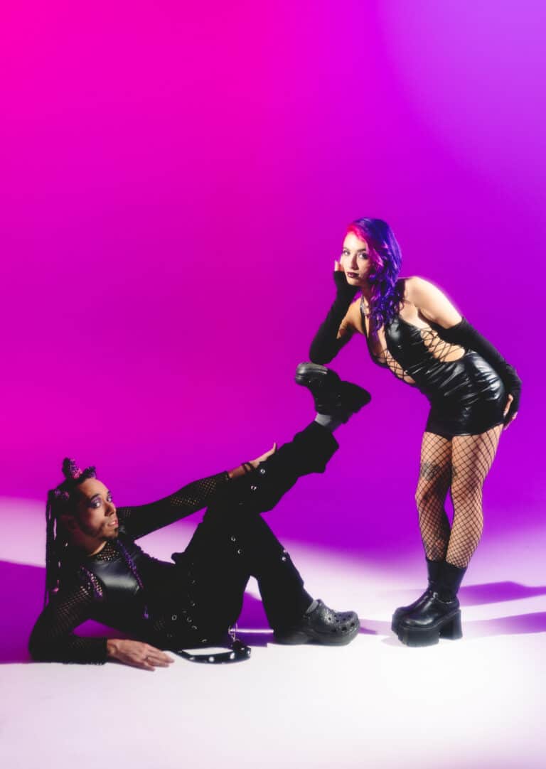 Honey Revenge proves they’re a “Hot Commodity” with alluring new single
