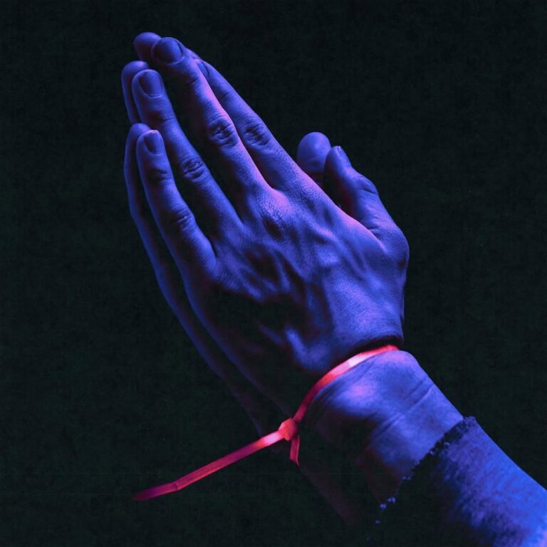 Hot Mulligan questions faith and religion in new single