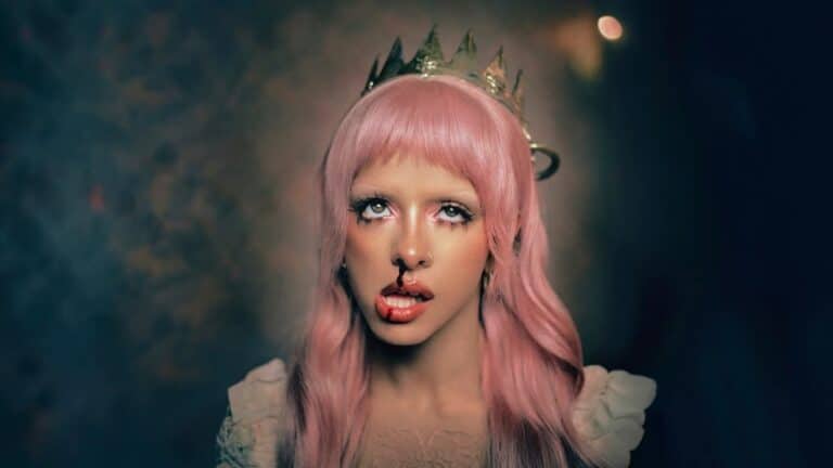 Melanie Martinez announces her comeback with 4th studio album, ‘HADES’