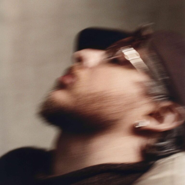 Jack Harlow makes his comeback with fourth studio album, ‘Monica’