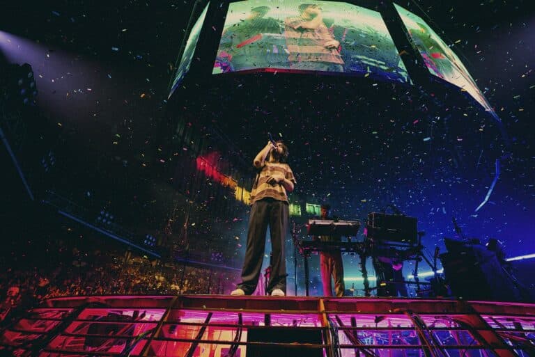 Tame Impala’s Deadbeat Tour is coming to Australia