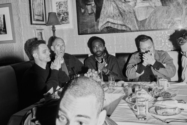 Bleachers announce new single “You and Forever”