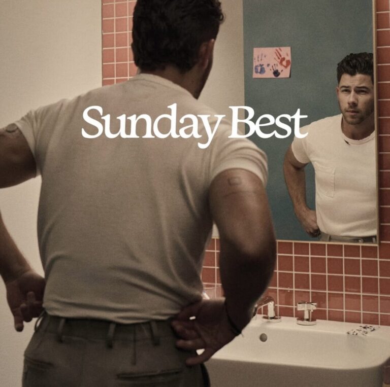 Nick Jonas finds his sweet spot on ‘Sunday Best’ — Album Review