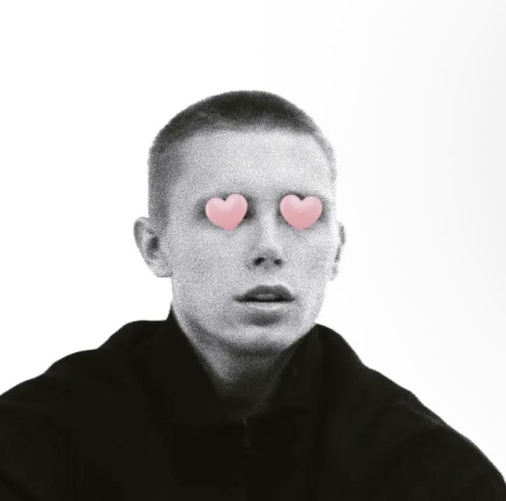 charlieonnafriday faces his own contradictions on “Never Do”