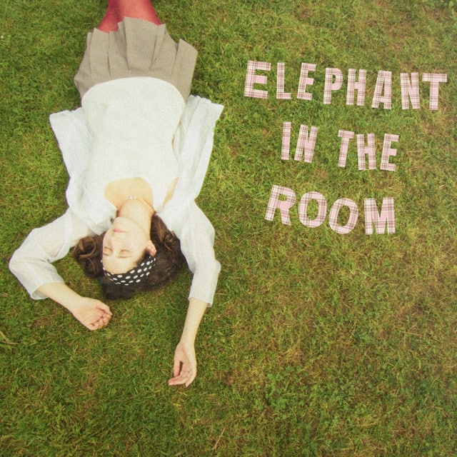 Address the “Elephant In The Room” with Ohio-born artist KAKI