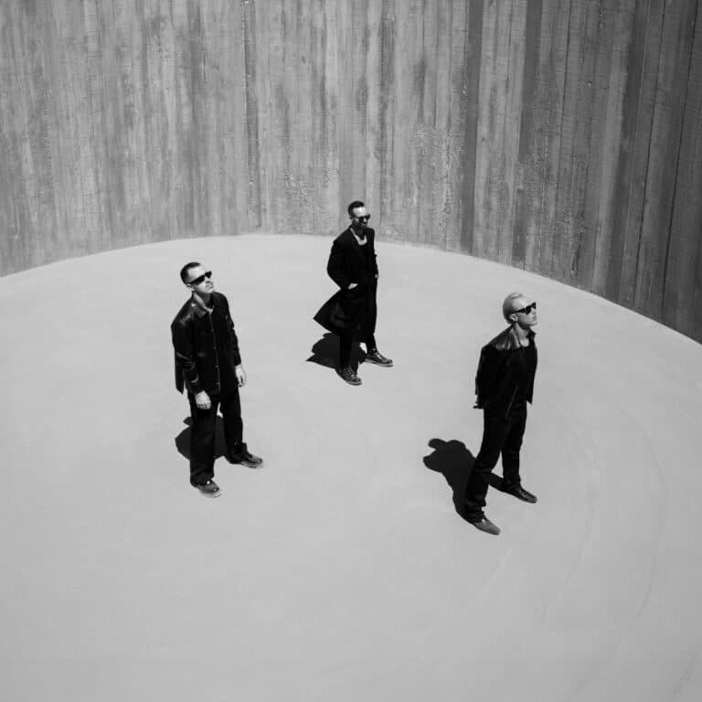 RÜFÜS DU SOL announces largest North American headline tour yet