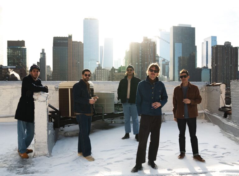 Caamp announces 2026 headline tour