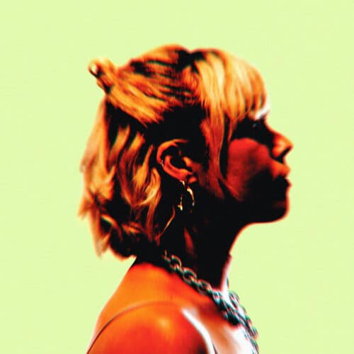 Lily Moore releases "Grown Up Girl Regrets" off her upcoming EP 1