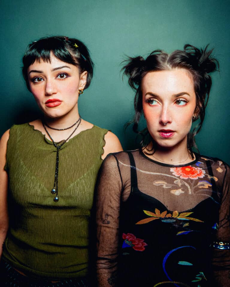 Herstory in the making: Daisy Grenade is making their headlining debut