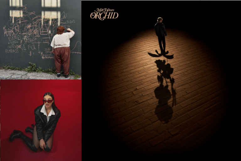 Melodic Music Monday: February 2