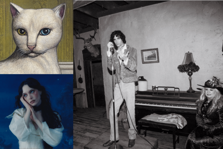 Melodic Music Monday: February 9