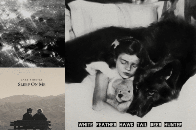 Melodic Music Monday: February 23