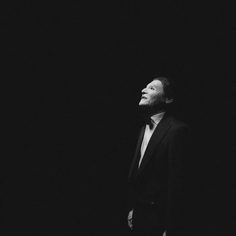 “Can I hide under your angel wings?”: PRESIDENT rings in the next chapter with haunting new single