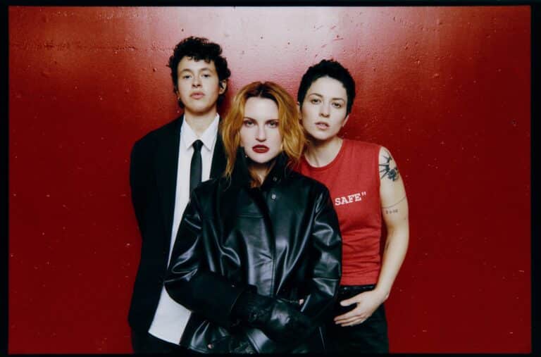 MUNA announces new album ‘Dancing On the Wall’ out May 8