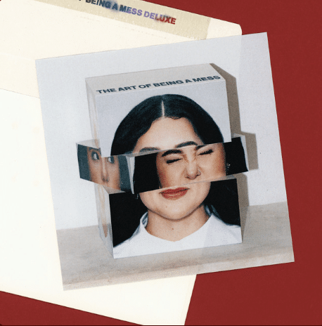 Lauren Spencer Smith finds power in 'THE ART OF BEING A MESS (DELUXE)' — Album Review 1