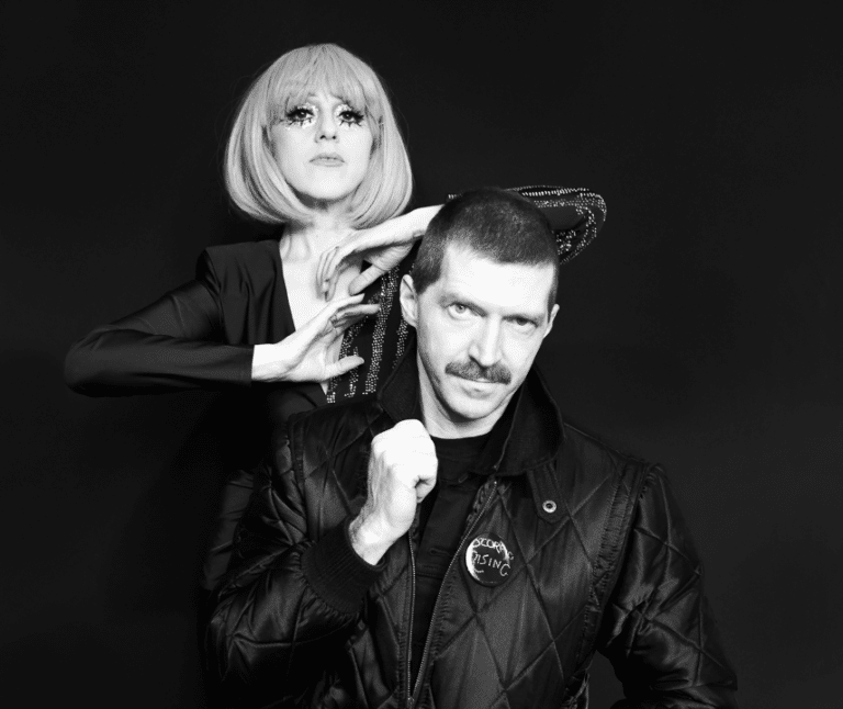 12090 A.D. announces debut album, out April 24  featuring Anna Copa Cabanna & Tim Kuhl