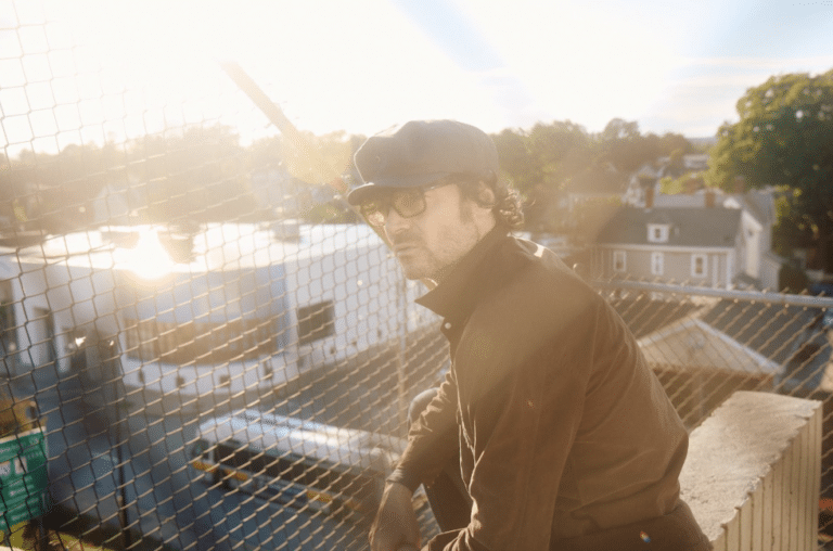 Inside BOYS TALKING: Will Dailey’s Most Honest and Unprotected Record Yet