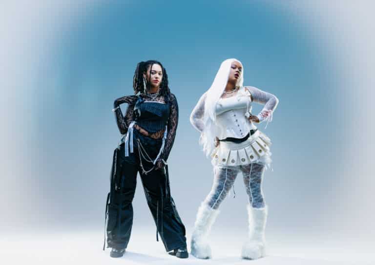 ALT BLK ERA turn emotional overload into an alt-pop anthem with “Tissues”