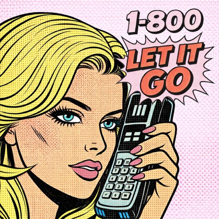 ALXS drops one for the lover girls in-healing with “1-800 LET IT GO!”