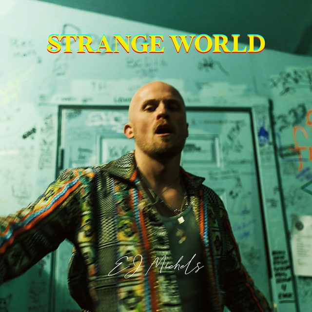 EJ Michels explores emotional richness with latest track “Billionaire”