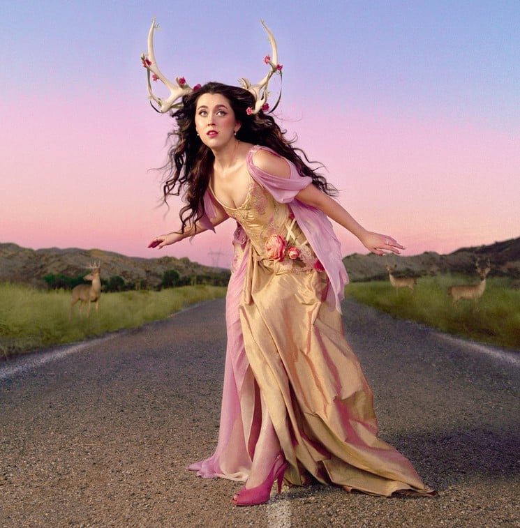 Em Beihold evolves into a whimsical and confident little bug on debut album, ‘Tales of a Failed Shapeshifter’ — Album Review