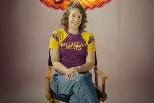 sad alex and Grayson Foster release euphoric love song “Eyes First”