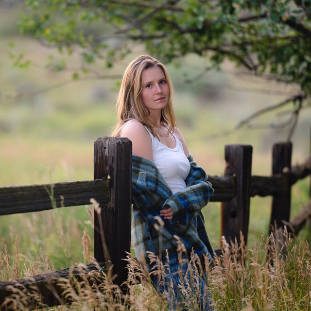 Jaidyn Hurst lets go in new track “Stranger to Me”