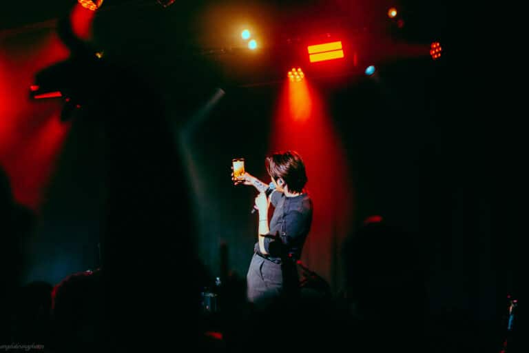 JUNNY Gives Fans a Cordial ‘INVITATION’ to the [null] Tour in NYC